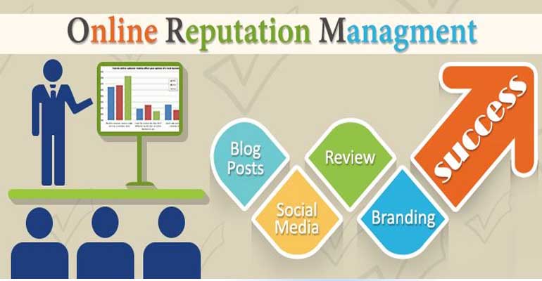 Online Reputation Management Services