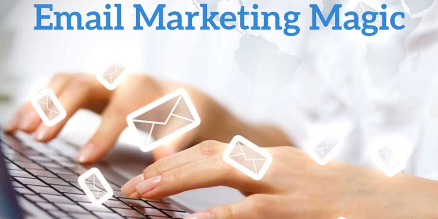 Email Marketing Services providing Company