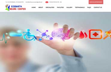 Siddarth Neuro Center