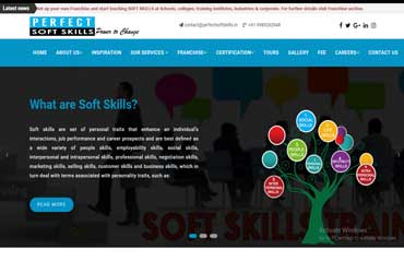 Perfect Soft Skills