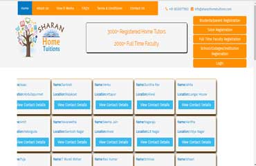 Sharan Home Tuitions