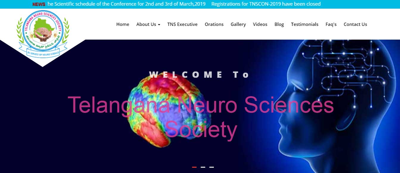 Telangana Neuro